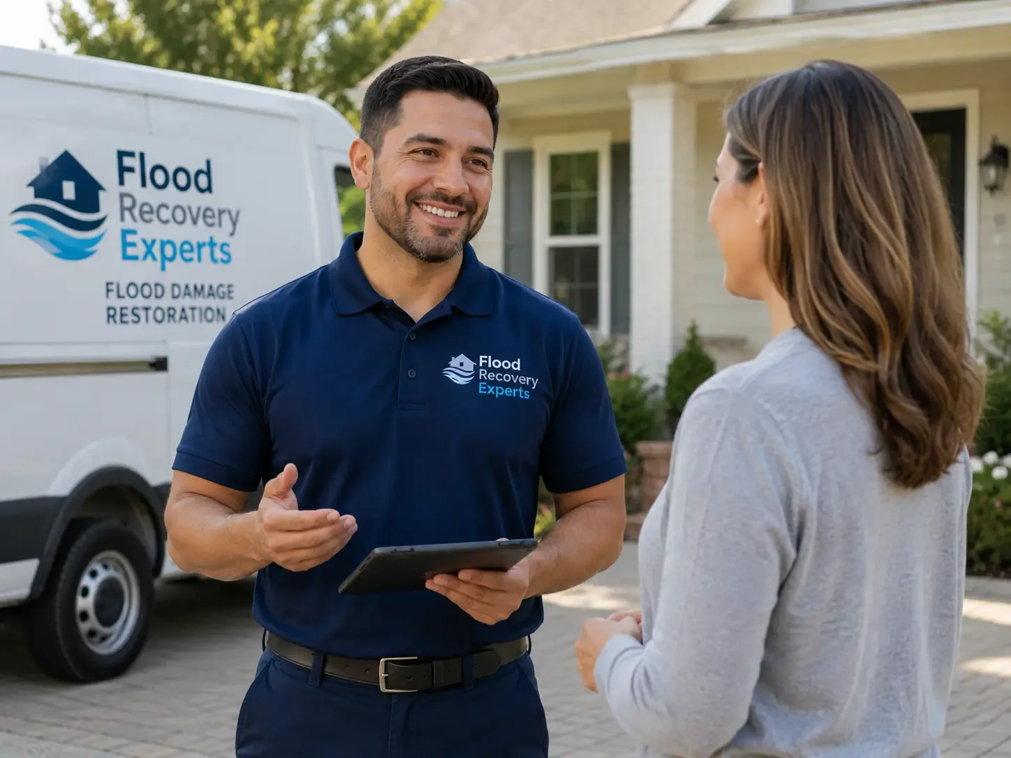 Flood Damage Cleanup Lancaster, VA FAQs